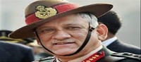 Immortal CDS Gen. Bipin Rawat!